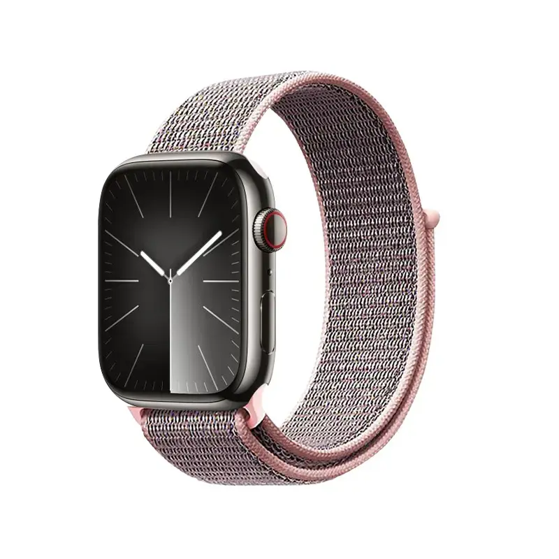 Ремешок Crong CRG-40NLB-ROSE для Apple Watch Photo 2