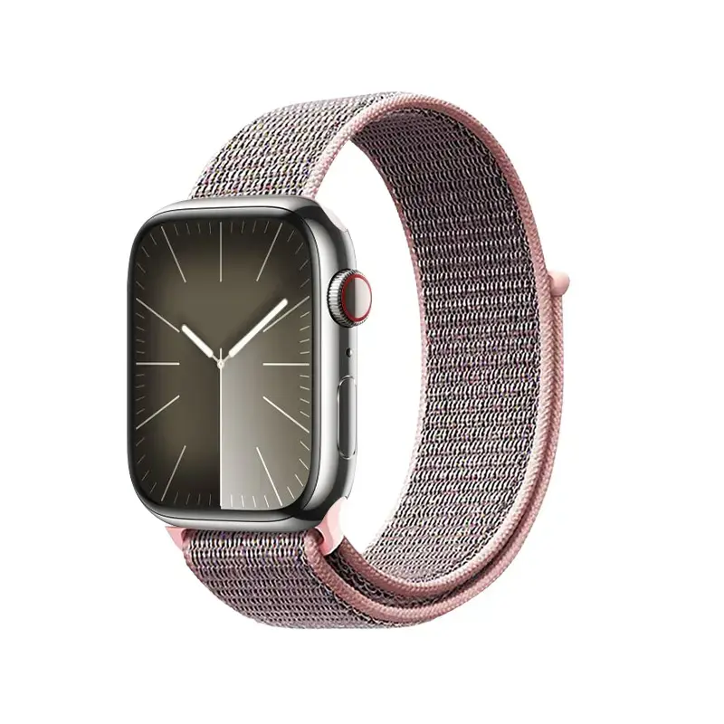 Ремешок Crong CRG-40NLB-ROSE для Apple Watch Photo 4