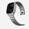 Nomad Titanium Band Natural smartwatch band Photo 8