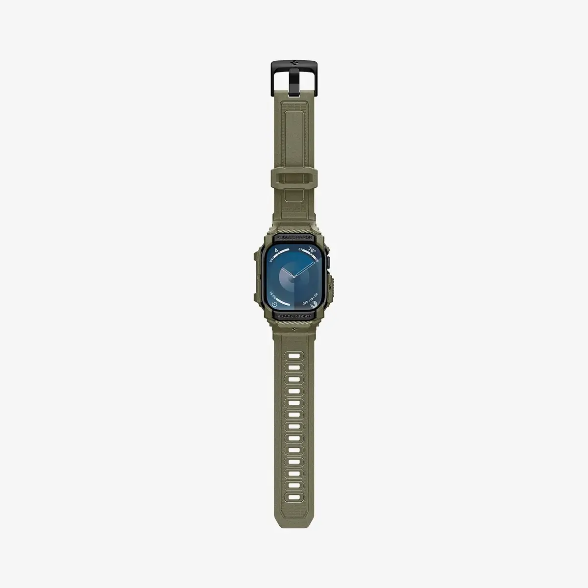 Чехол Spigen Rugged Armor Pro для смарт-часов Photo 3