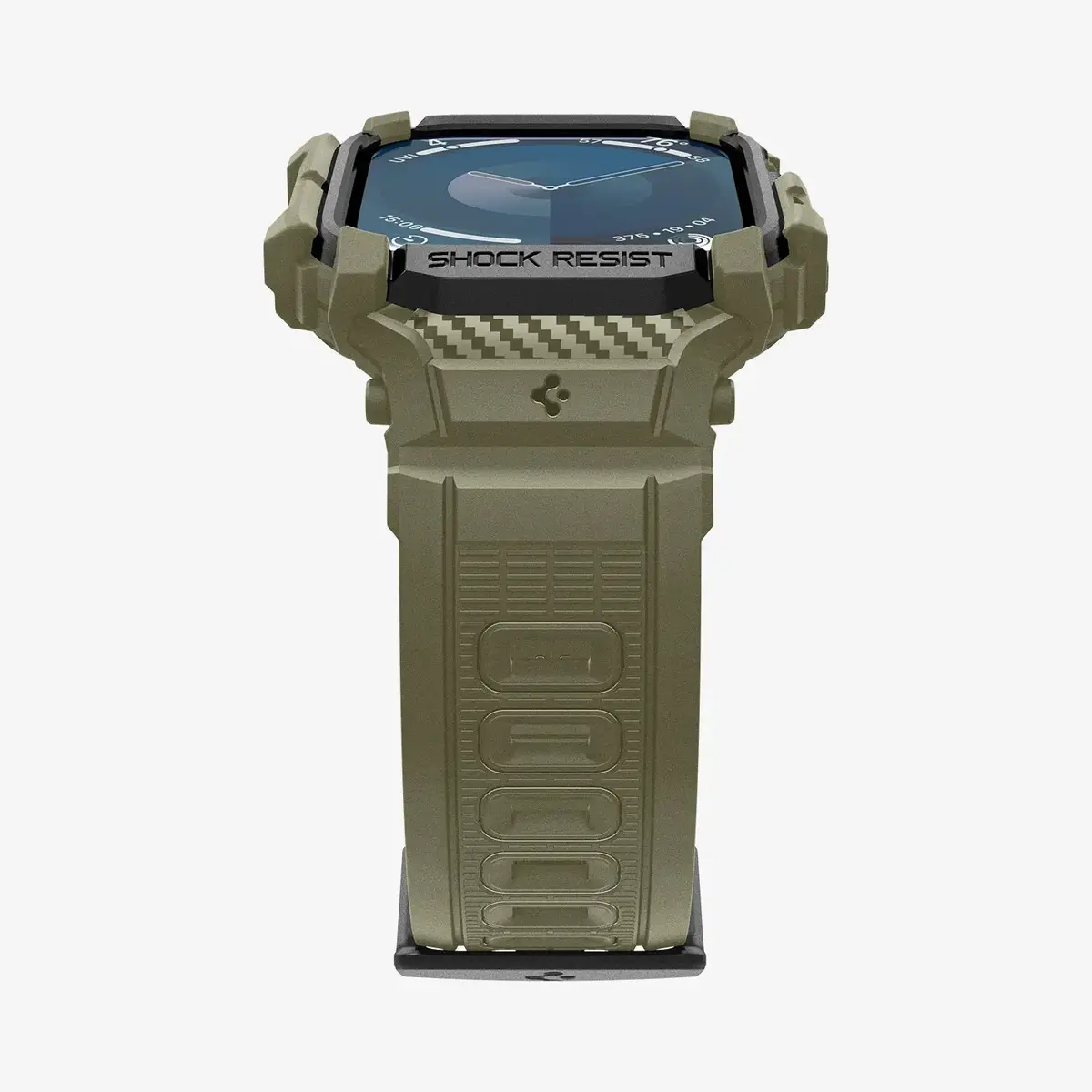 Чехол Spigen Rugged Armor Pro для смарт-часов Photo 6