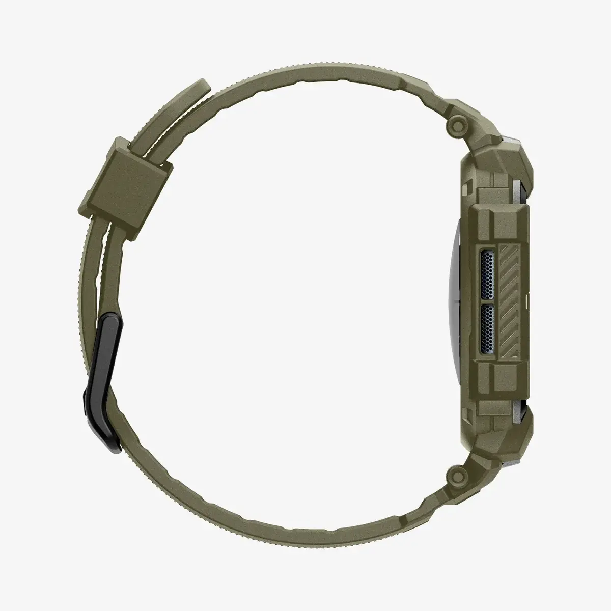 Чехол Spigen Rugged Armor Pro для смарт-часов Photo 9