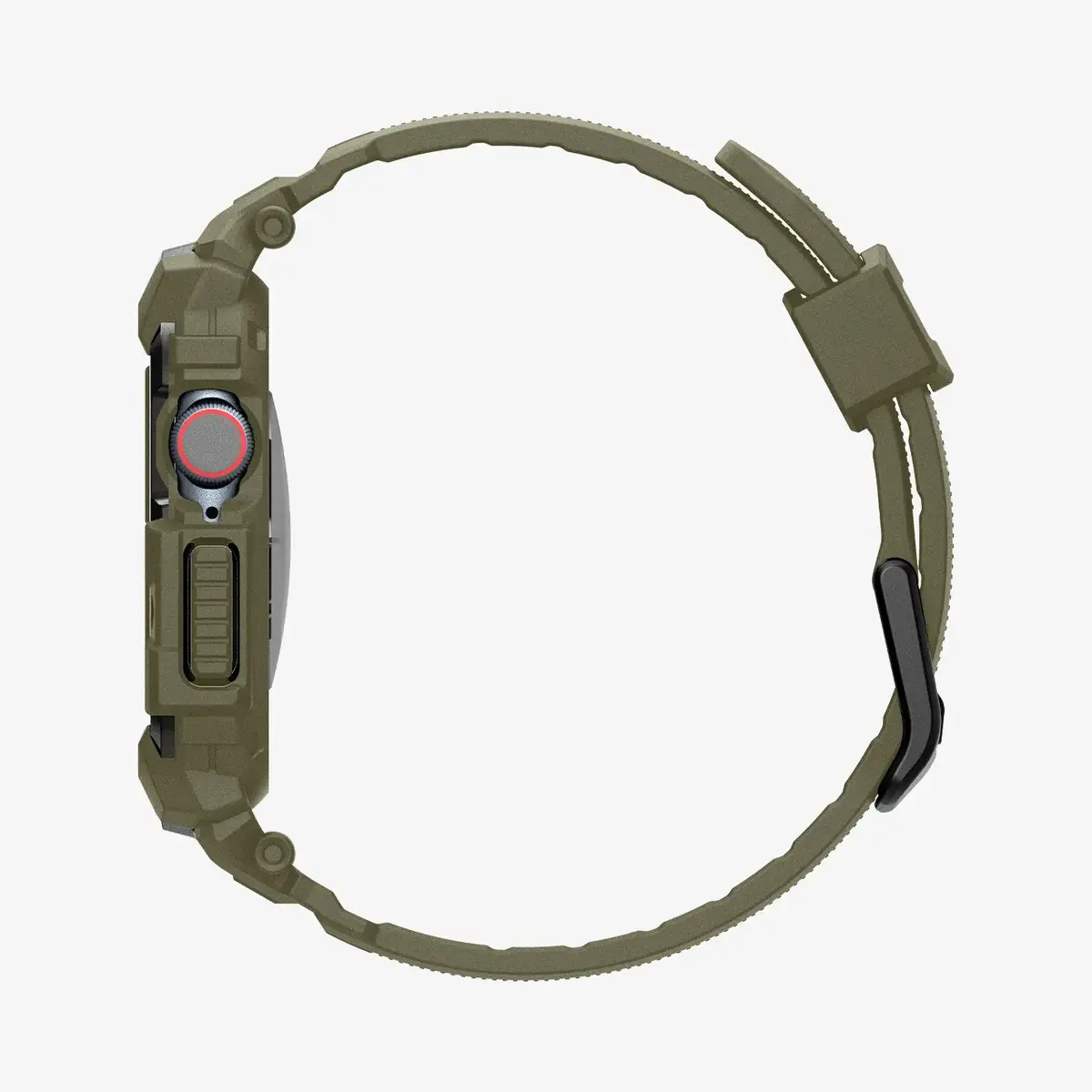 Чехол Spigen Rugged Armor Pro для смарт-часов Photo 10