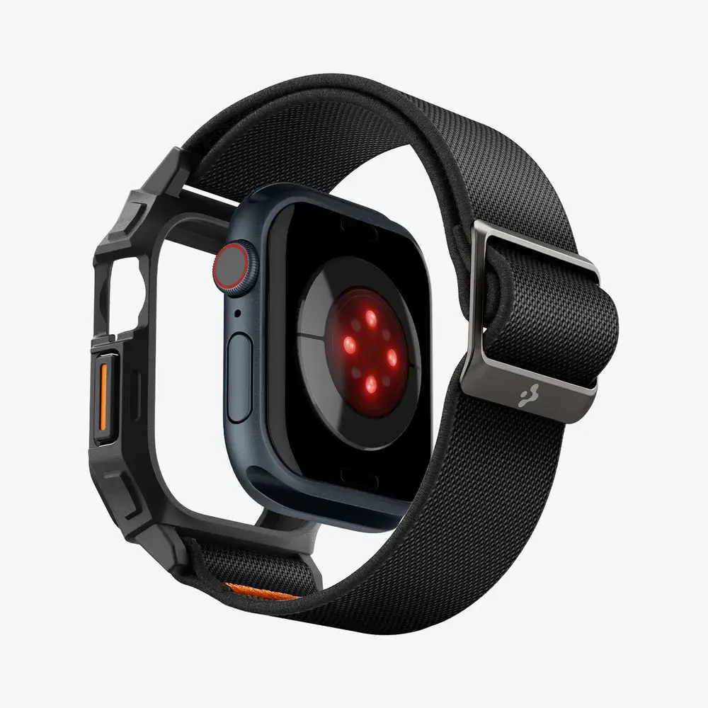 Чехол Spigen Lite Fit Pro для смарт‑часов Photo 6