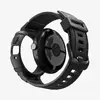 Spigen Rugged Armor Pro + Stand чехол для Pixel Watch 4 Photo 4
