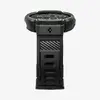 Spigen Rugged Armor Pro + Stand чехол для Pixel Watch 4 Photo 11