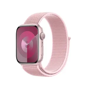 Watch strap Crong for Apple Watch 38/40/41 mm CRG-40NLB-PDP