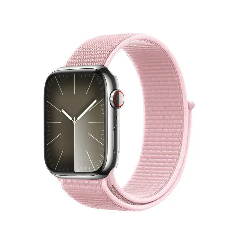 Crong siksniņa Apple Watch 38/40/41 mm Photo 4