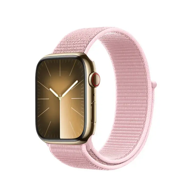 Crong siksniņa Apple Watch 38/40/41 mm Photo 5
