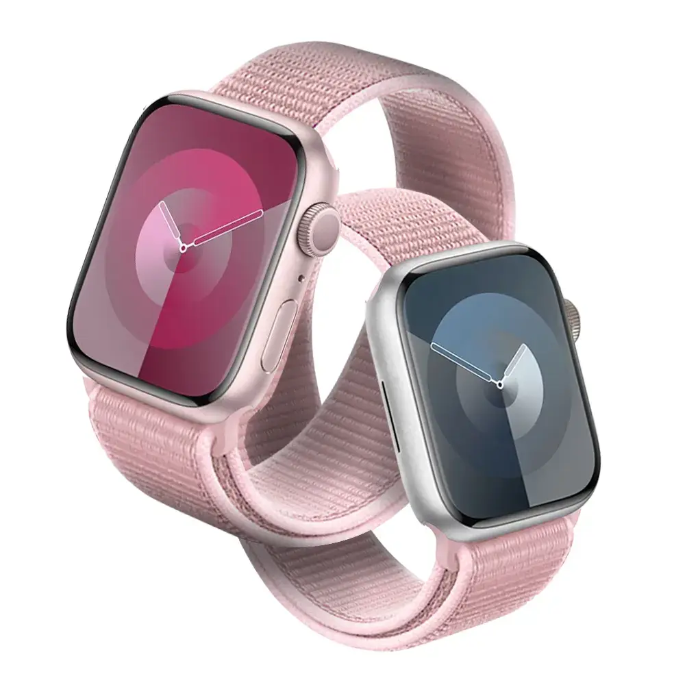 Crong siksniņa Apple Watch 38/40/41 mm Photo 8