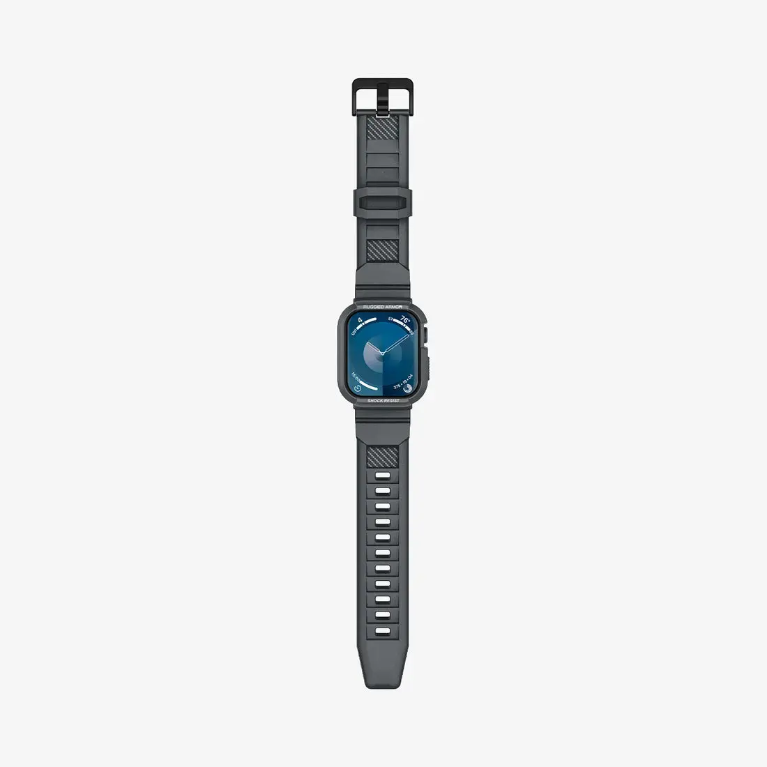 Чехол Spigen Rugged Armor Pro для умных часов Photo 3