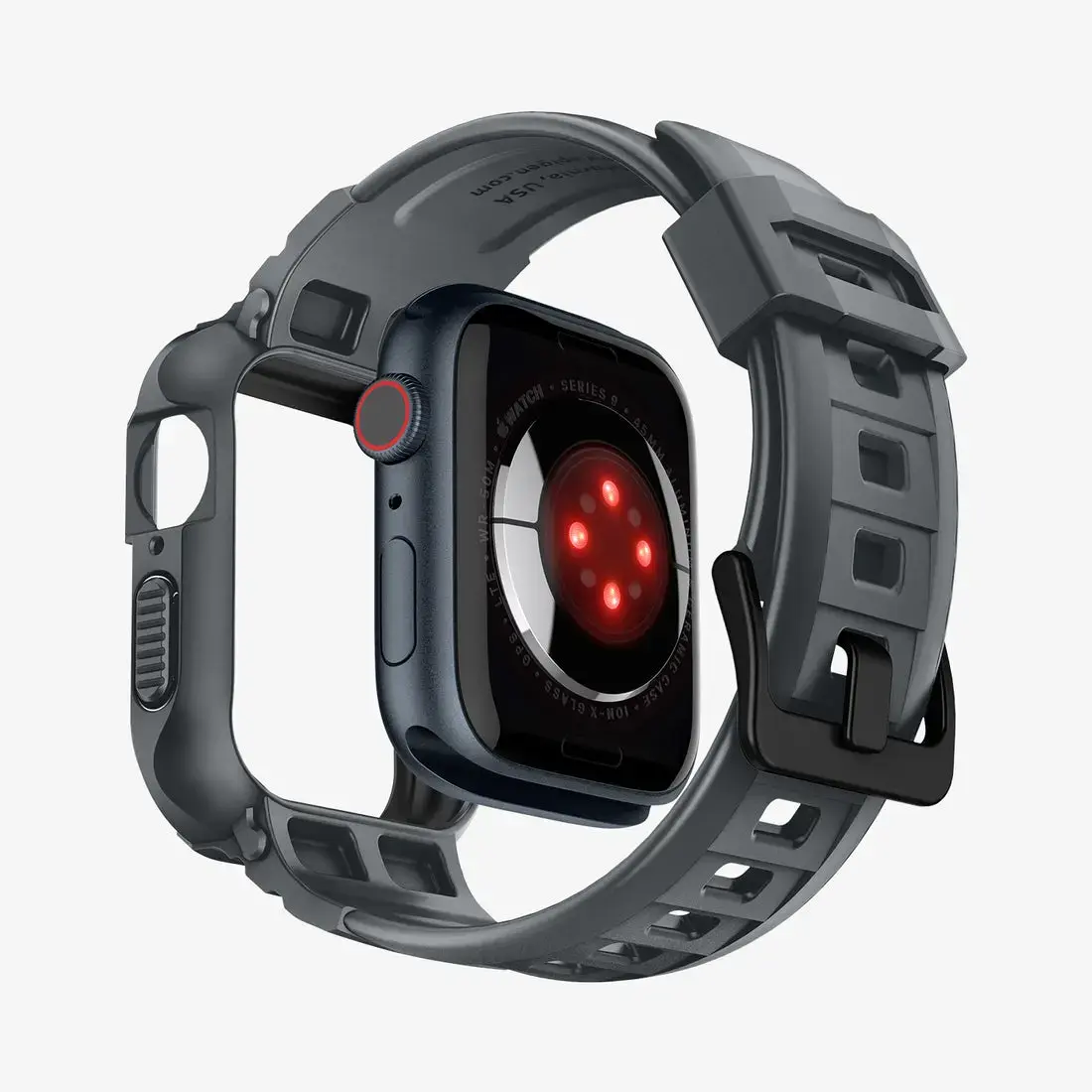 Чехол Spigen Rugged Armor Pro для умных часов Photo 4