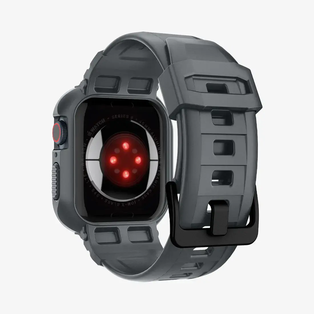 Чехол Spigen Rugged Armor Pro для умных часов Photo 5