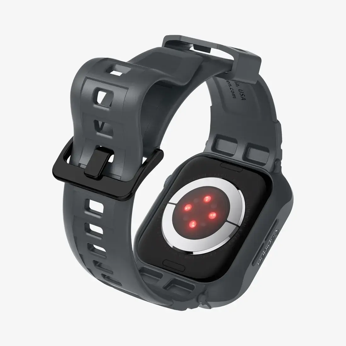 Чехол Spigen Rugged Armor Pro для умных часов Photo 6