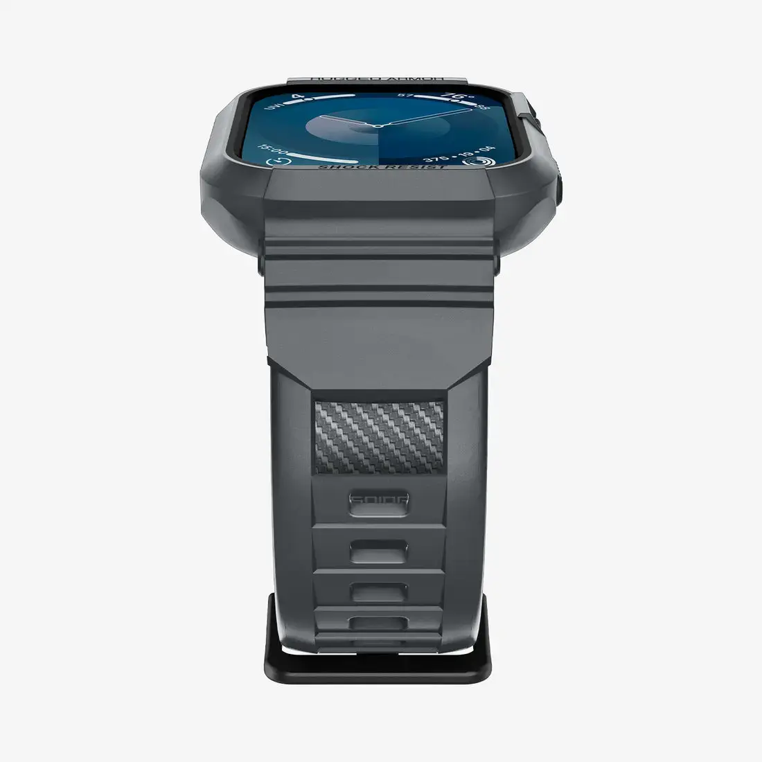 Чехол Spigen Rugged Armor Pro для умных часов Photo 7