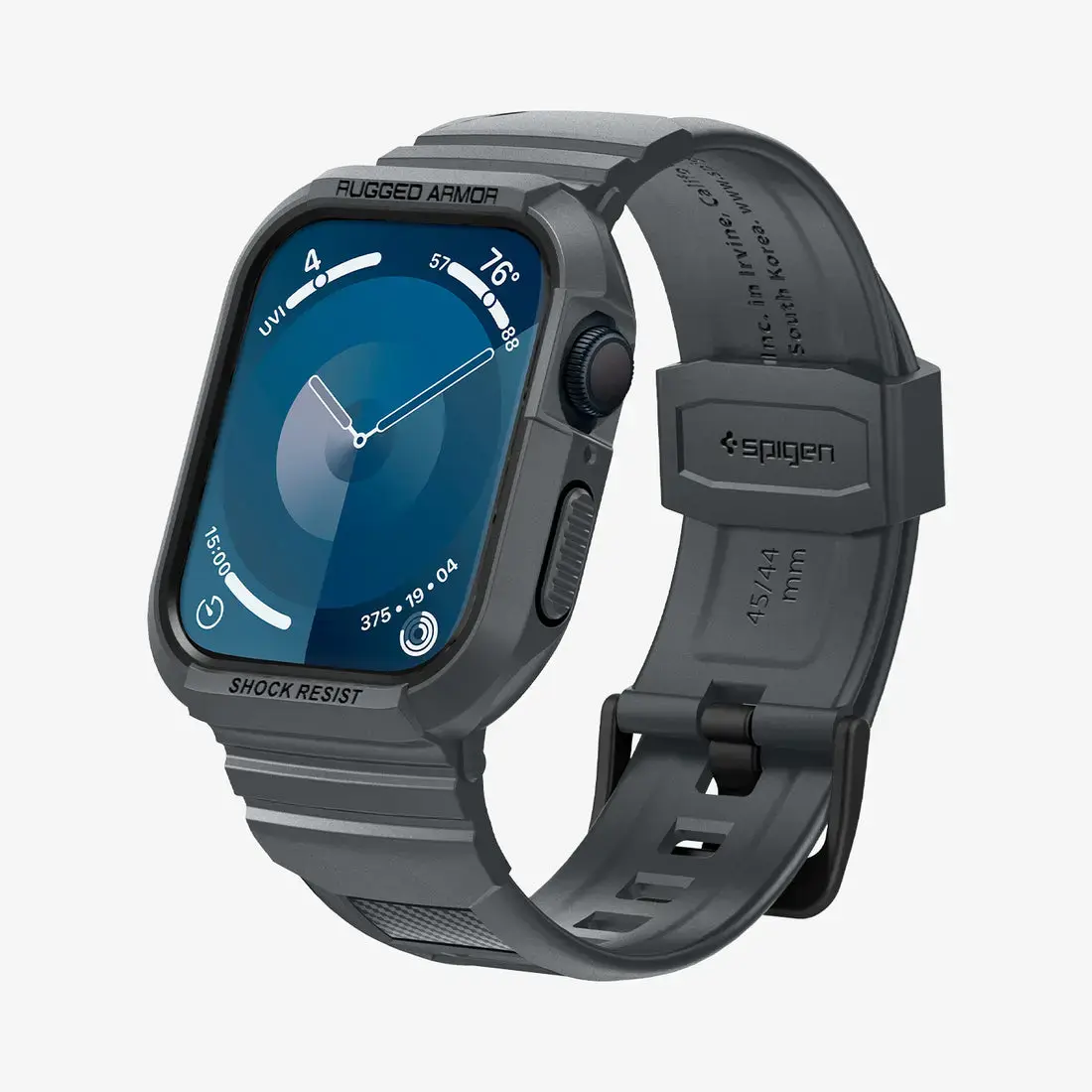 Чехол Spigen Rugged Armor Pro для умных часов Photo 8