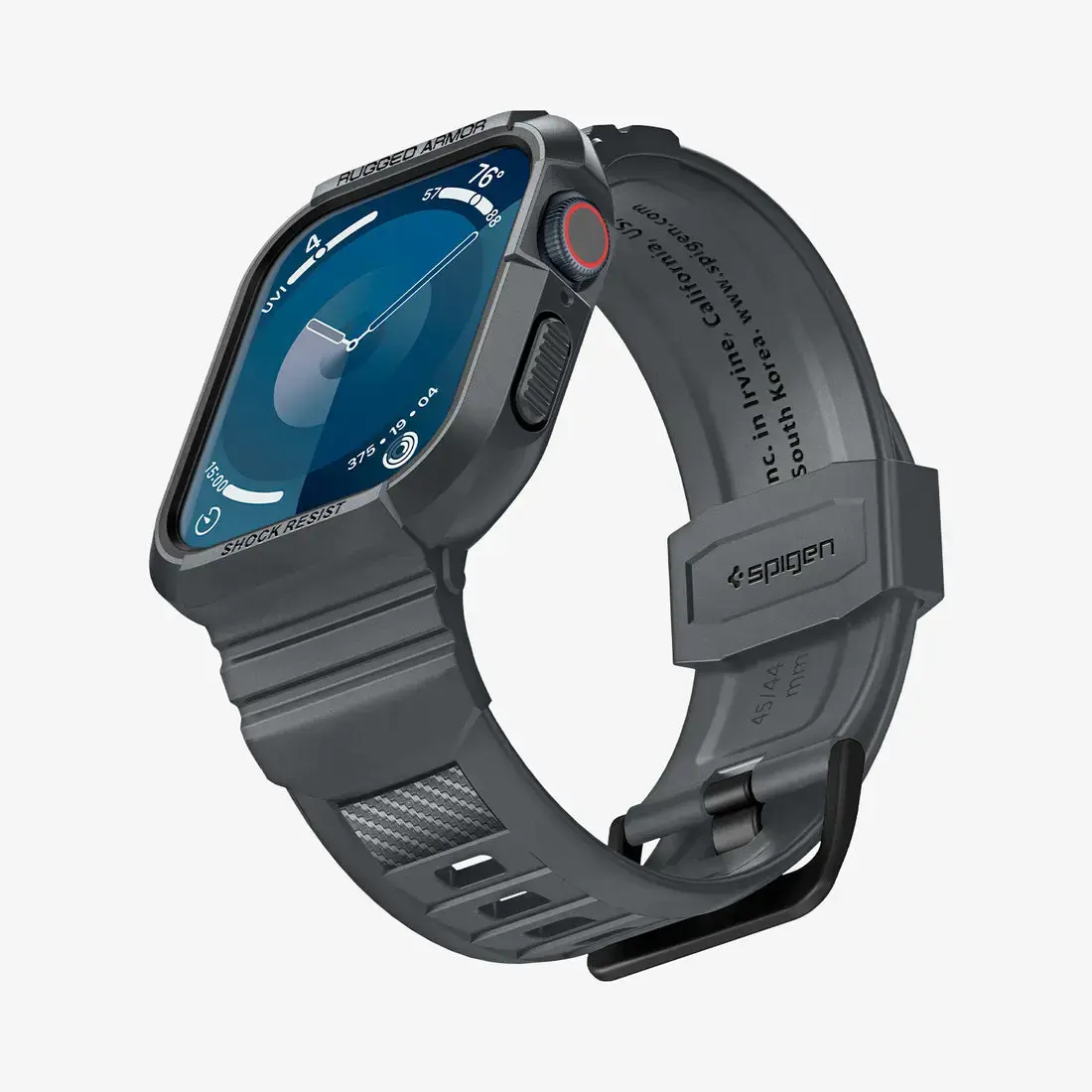 Чехол Spigen Rugged Armor Pro для умных часов Photo 9