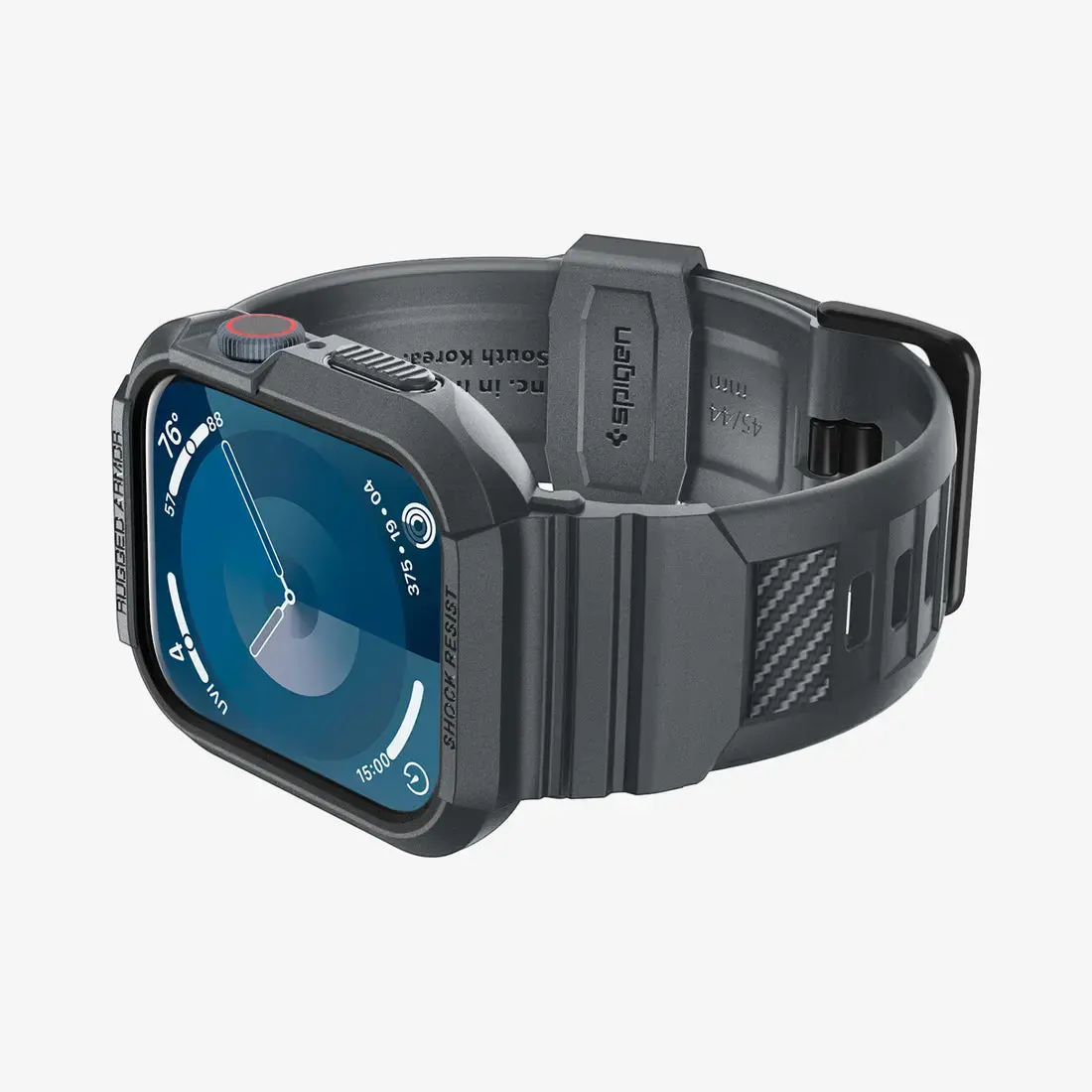 Чехол Spigen Rugged Armor Pro для умных часов Photo 12