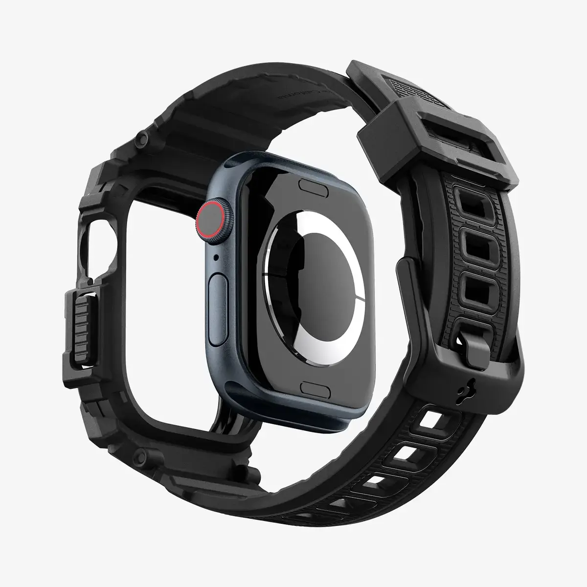 Чехол для смарт‑часов Spigen Rugged Armor Pro Photo 4