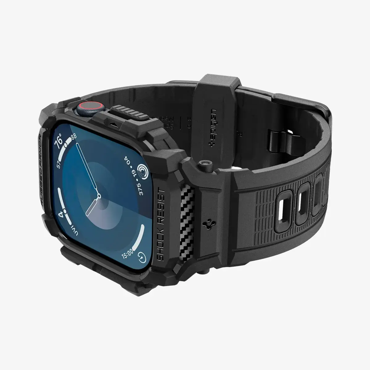 Чехол для смарт‑часов Spigen Rugged Armor Pro Photo 7