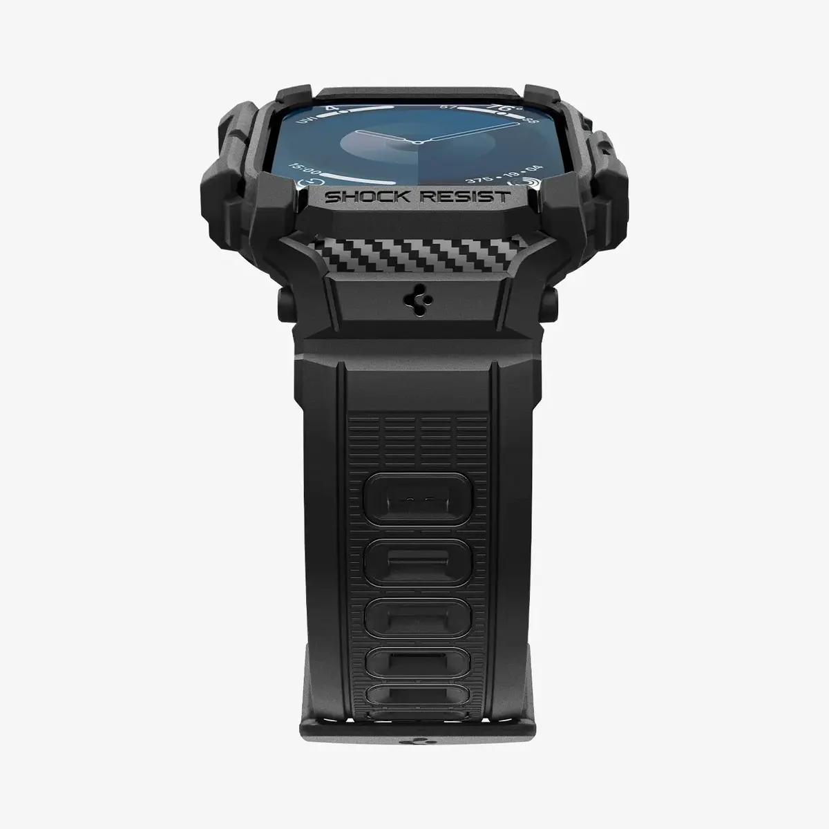 Чехол для смарт‑часов Spigen Rugged Armor Pro Photo 8