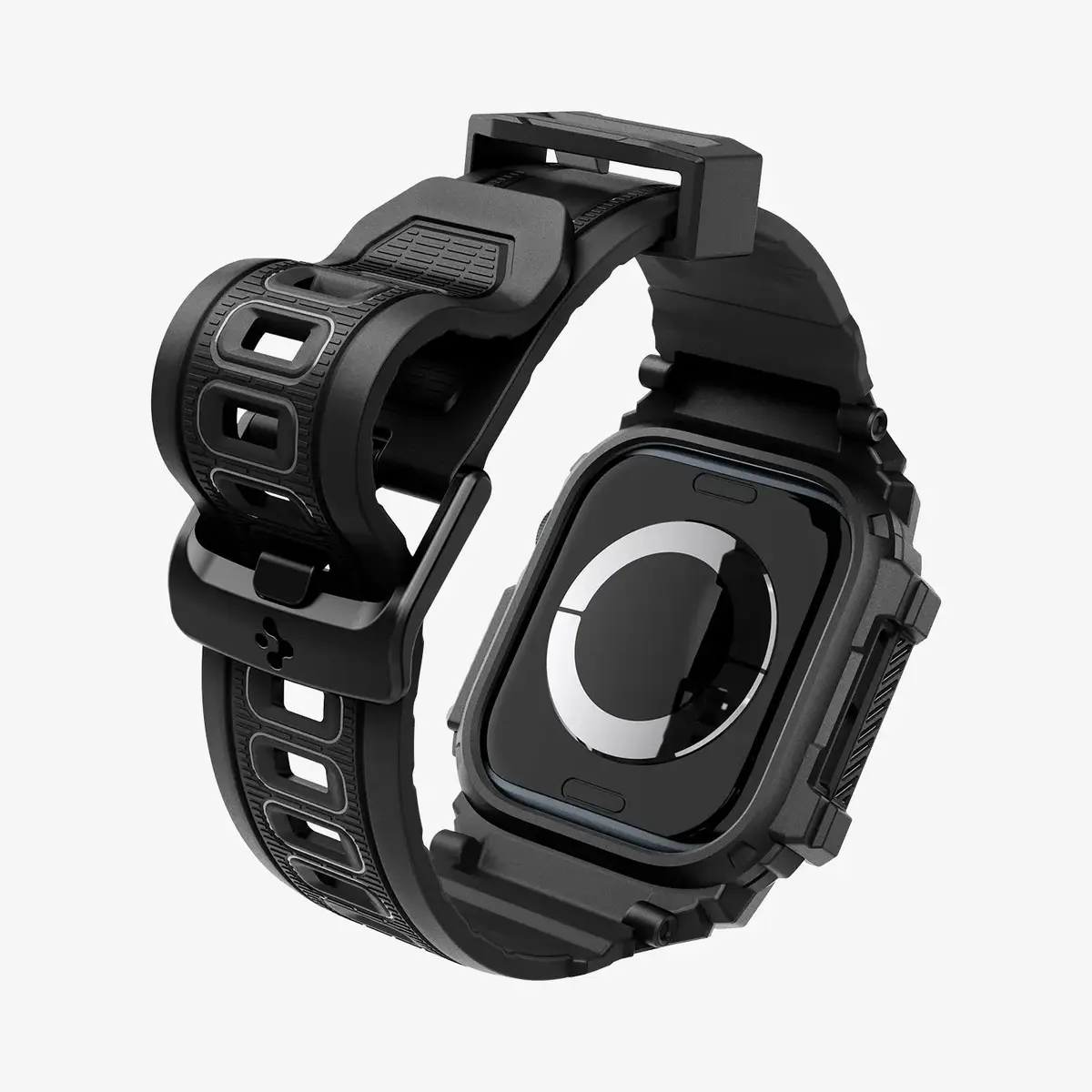 Чехол для смарт‑часов Spigen Rugged Armor Pro Photo 9