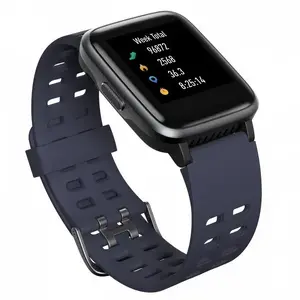 Ремешок UMAX Original Strap P2 Blue UB532 для портативных устройств