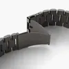 Ремешок vonmählen Link Bracelet 2 — серый сталь Photo 4