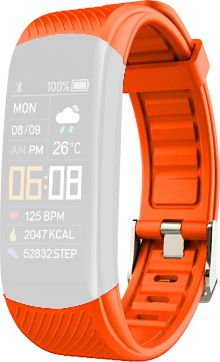 Smartwatch & Fitness Tracker Bands