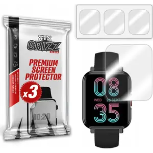Гидрогелевая защитная пленка GrizzGlass Hydrofilm для MyPhone Watch LS