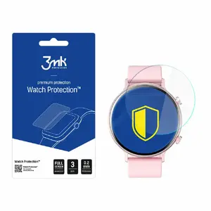 Aizsargplēve 3MK Watch Protection (modelis RNCE98) — 1 gab.