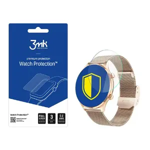 Защитная пленка для экрана 3MK Watch Protection, совместима с RNCF20 — 1 шт.