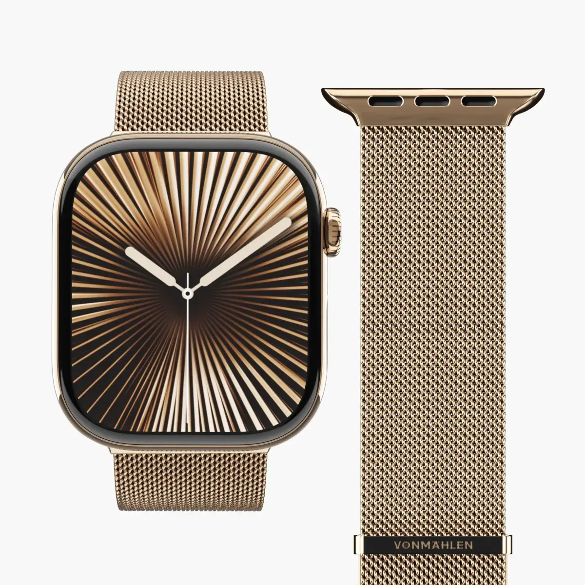 Ремешок vonmählen Milanese Loop 2 Photo 2