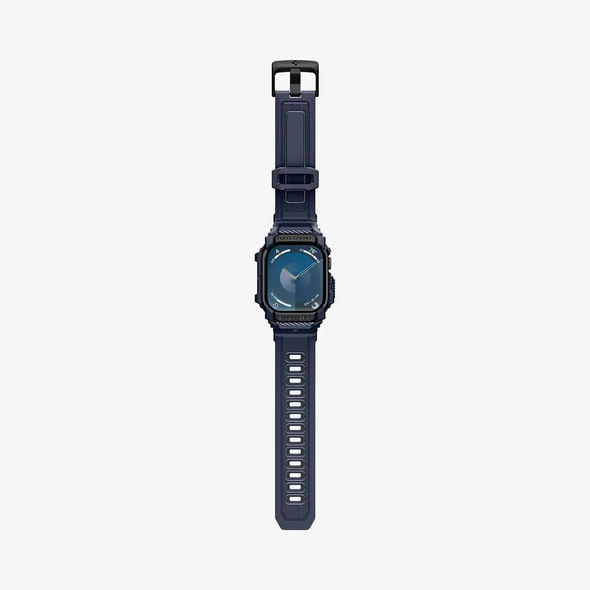 Vāciņš Spigen Rugged Armor Pro viedpulkstenim Photo 3