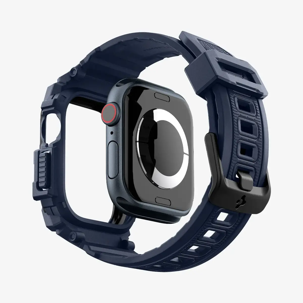 Vāciņš Spigen Rugged Armor Pro viedpulkstenim Photo 4