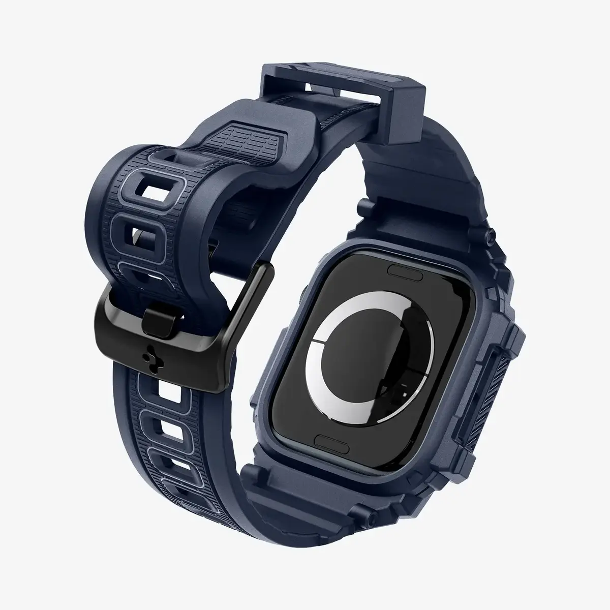 Vāciņš Spigen Rugged Armor Pro viedpulkstenim Photo 7