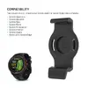 Dock FIXED for Garmin 22 mm (black) Photo 4
