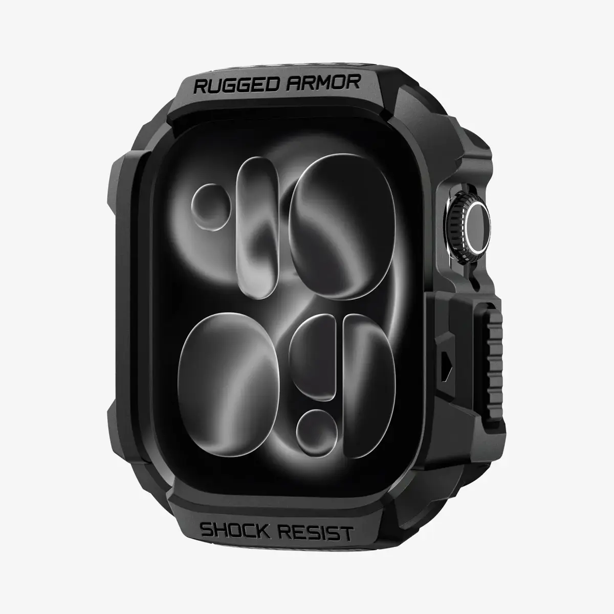 Spigen Rugged Armor 2 vāciņš Apple Watch 42mm Photo 6