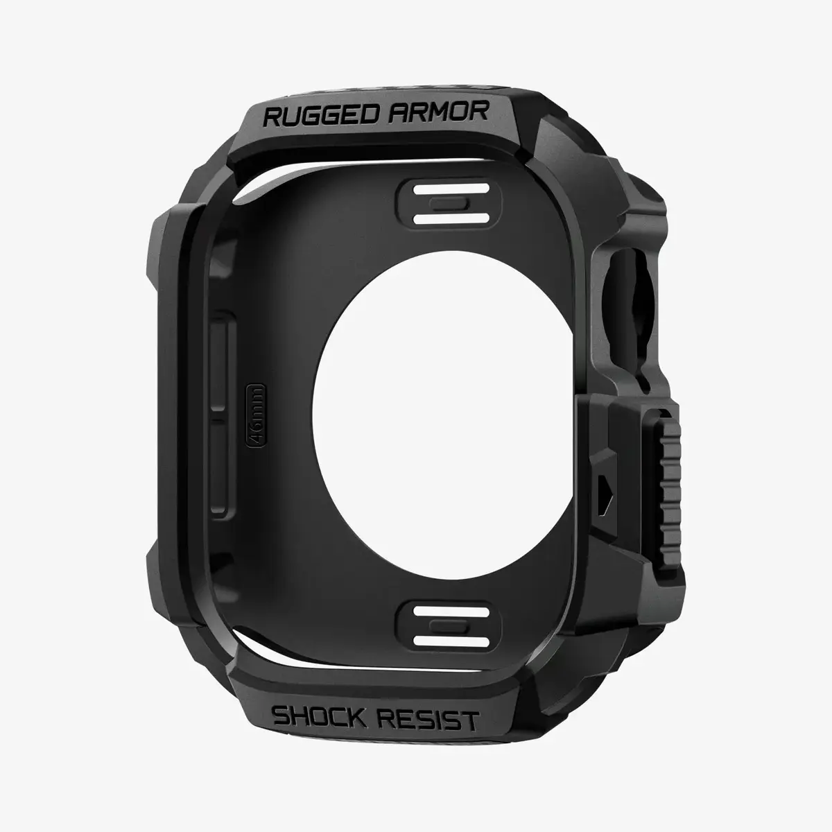 Spigen Rugged Armor 2 vāciņš Apple Watch 42mm Photo 7
