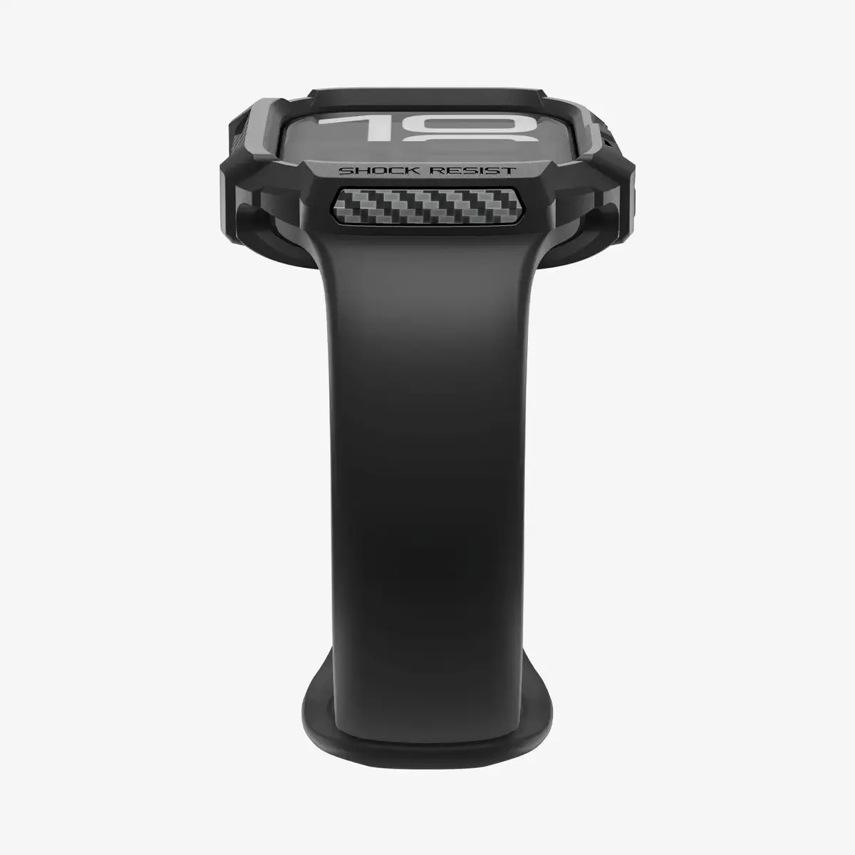 Spigen Rugged Armor 2 vāciņš Apple Watch 42mm Photo 8