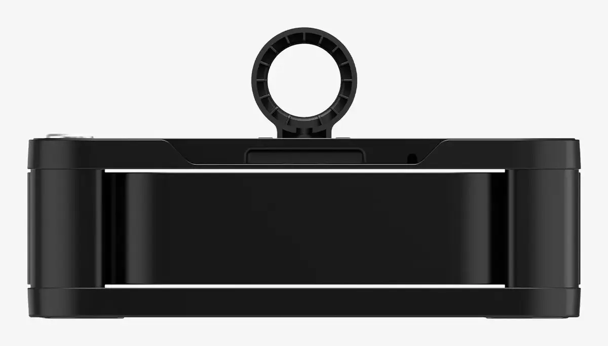 Spigen S340 — пассивный держатель для смарт-часов Photo 9