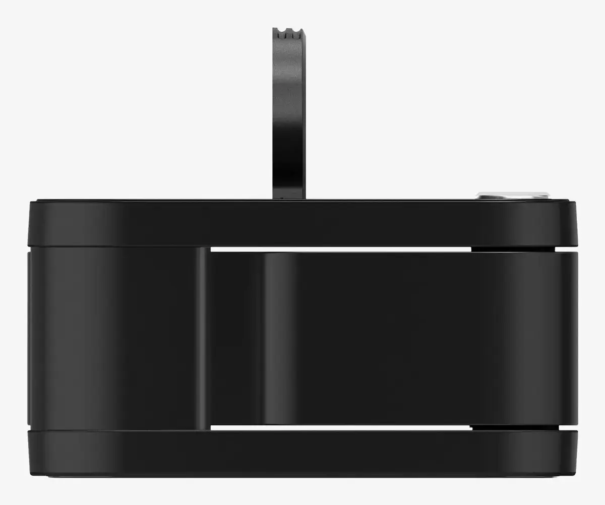 Spigen S340 — пассивный держатель для смарт-часов Photo 10