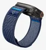 Spigen Athlex Air 2 siksniņa Navy Fabric Photo 7