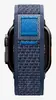 Spigen Athlex Air 2 siksniņa Navy Fabric Photo 11