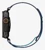 Spigen Athlex Air 2 siksniņa Navy Fabric Photo 12