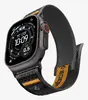 Siksniņa Spigen Athlex Air 2 — melna/oranža Photo 9