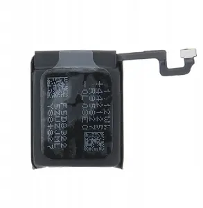 Replacement battery for Apple Watch 4 44mm by TelForceOne, model A2059, capacity 291mAh