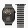 Ремешок Vonmählen Link Bracelet Pro серый 40–42 мм Photo 2
