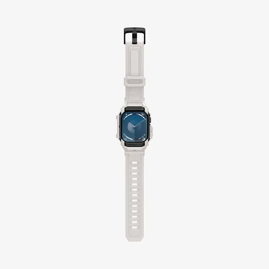Spigen Rugged Armor Pro vāciņš viedpulkstenim Photo 3
