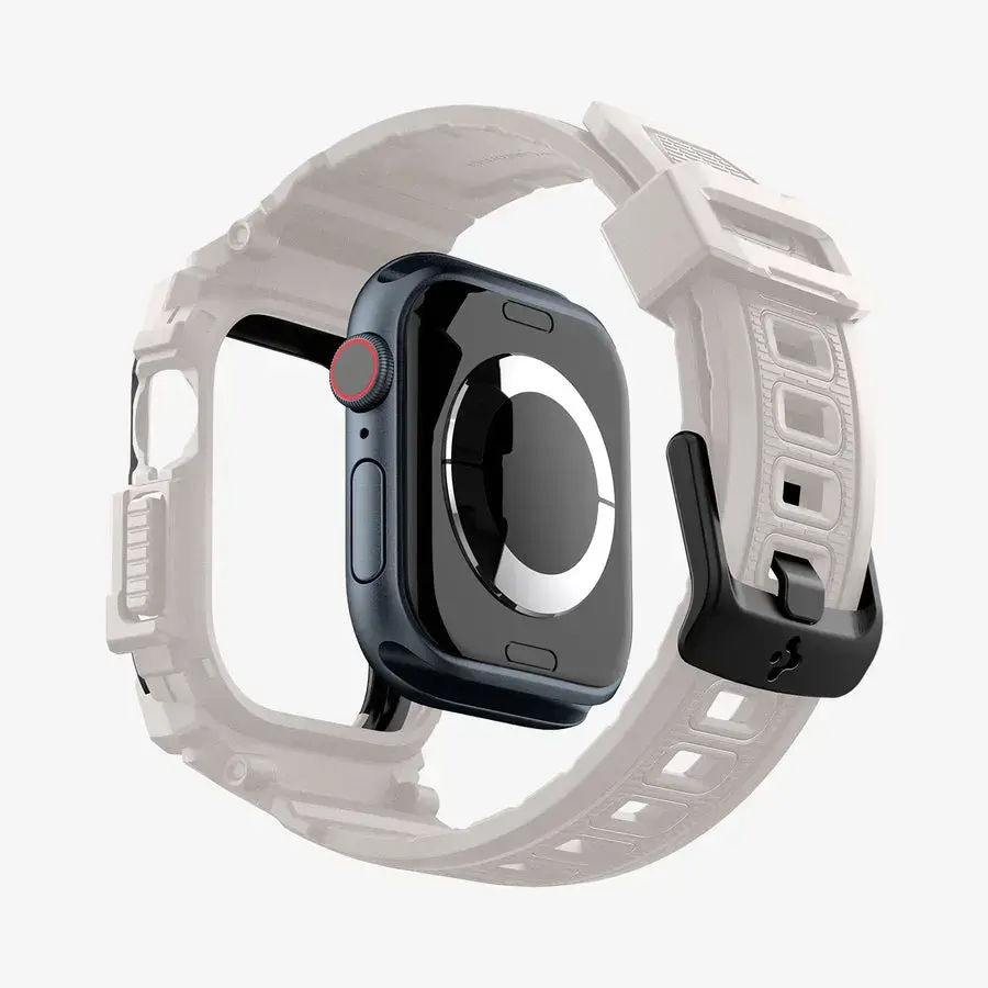 Spigen Rugged Armor Pro vāciņš viedpulkstenim Photo 4